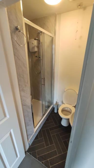 1 Bedroom Studio In A Supurb Area Of Cardiff Exterior photo