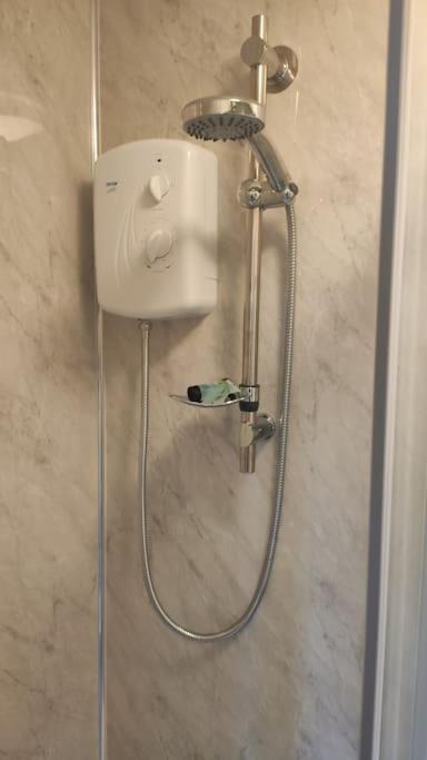1 Bedroom Studio In A Supurb Area Of Cardiff Exterior photo